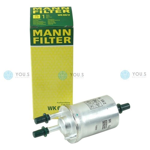 Original man fuel filter - original,