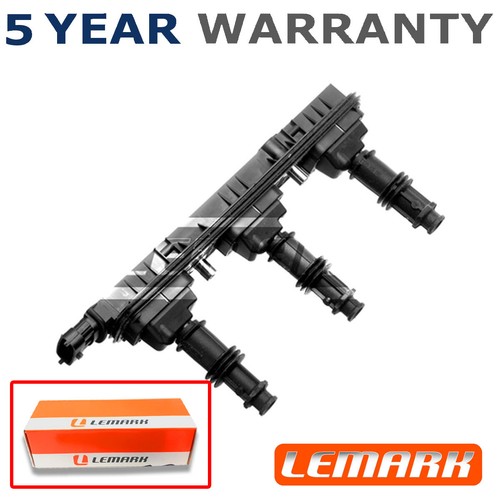 Ignition coil pack - coil,