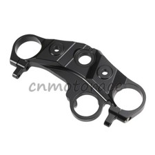 Front Tube Fork Upper Triple