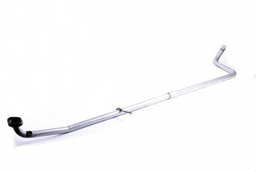 Exhaust front pipe fits - exhaust,