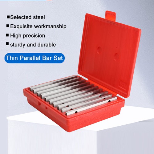 Parallelset thin parallel bar - parallelset,