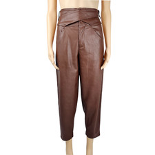 Pinko Shelby Womens Brown
