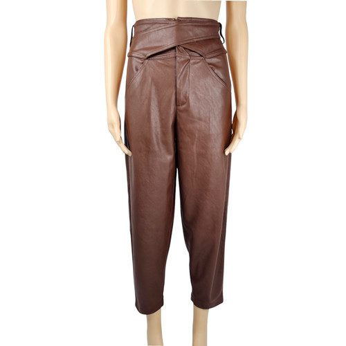 Pinko shelby womens brown - shelby,