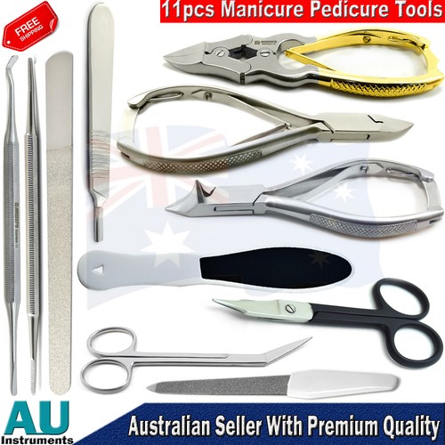 Podiatrist nail clipper nipper - podiatrist,