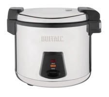 NEW Buffalo Premium Large Rice Cooker JL300 Unboxed