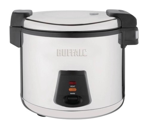 New buffalo premium - new, large