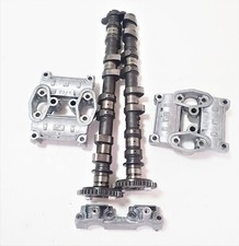 CAMSHAFT COVER HONDA HORNET