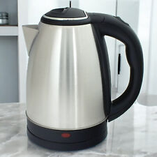 Cordless Electric Kettle 1.8L