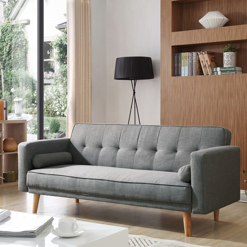 Seater sofa bed - 3,