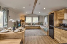 NEW Willerby Ellerton Static Caravan - SUNNYDALE - Near Mablethorpe Skegness