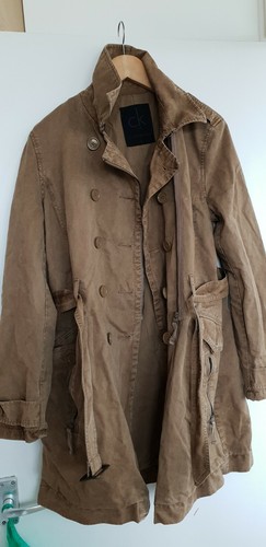 Calvin klein long - klein, brown