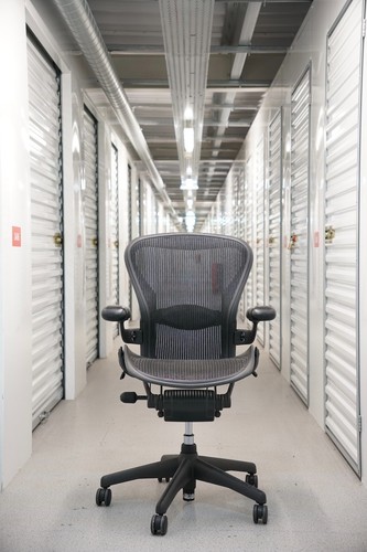 Herman miller aeron office - aeron,