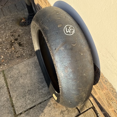 Pirelli diablo superbike rear - superbike,