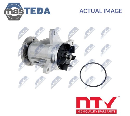 Cpw 005 engine cooling - engine,