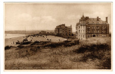 A 1925 Valentine's Post Card