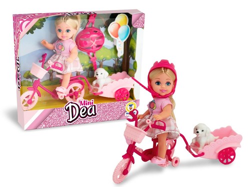 Gadget teorema mini dea - teorema:,