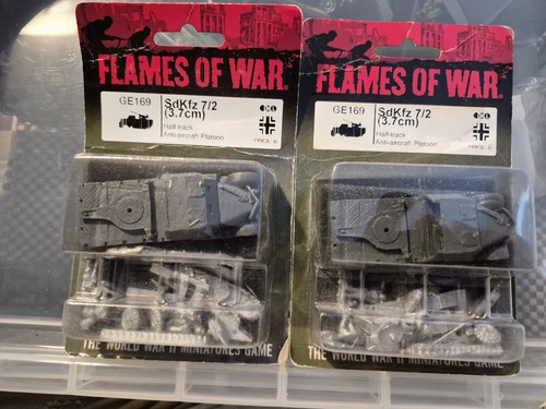 15mm ww2 flames war german - flames,