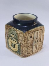 Troika Marmalade Pot - Alison
