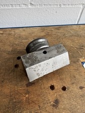 Sheet Metal V Form Tool 