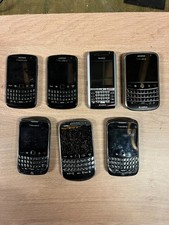 BlackBerry Smart phones