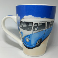 Leonardo Collection Blue VW