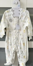 Baby Sleepsuits Unisex 6-9