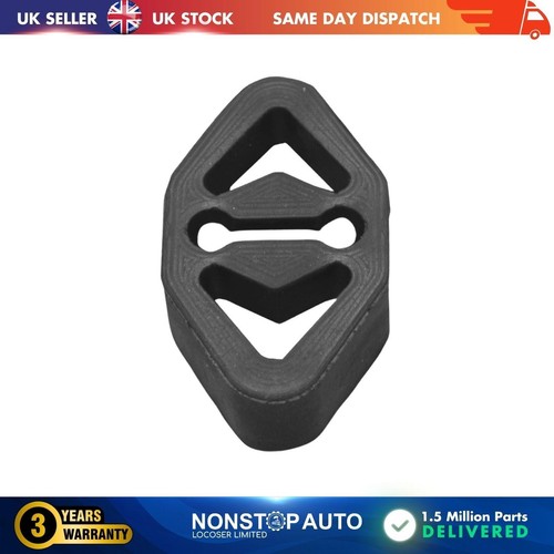 Exhaust mounting holder - mounting,