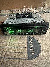 PIONEER DEH-X7800BHS CAR