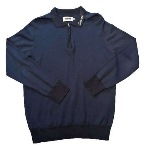 Palace skateboards jumper - palace,