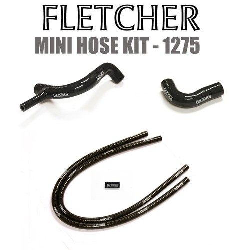 Fletcher classic mini 1275 - classic,