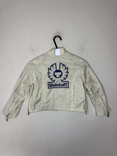 Kids age vintage belstaff - ,
