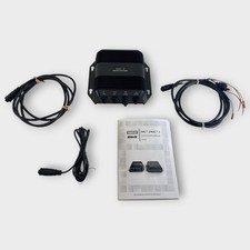 Simrad NAC 2 Autopilot Course
