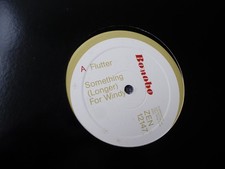 BONOBO FLUTTER 12" VINYL