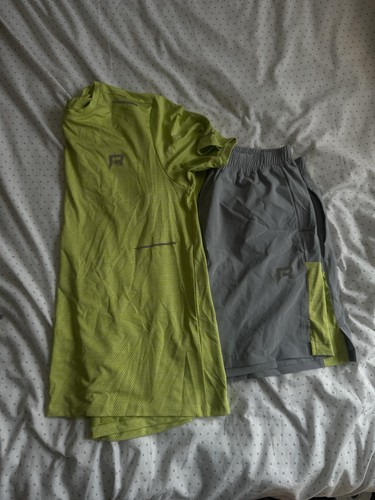 Reprimo volt set - volt, medium