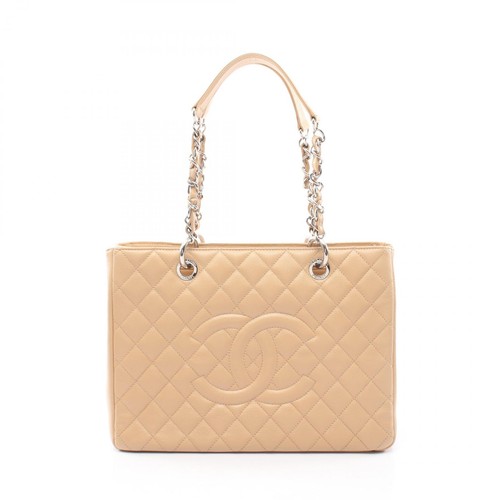 Chanel matelasse grand - chanel,