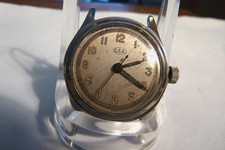 40's vintage watch mens