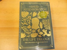 The Life Trilogy,David