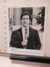 ABC TV photo 1980s NEWS Joe