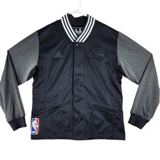 Los Angeles Clippers NBA Warm