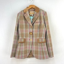 Joules Winscombe Tweed Jacket