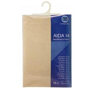 Rto prepacked aida cross - rto,