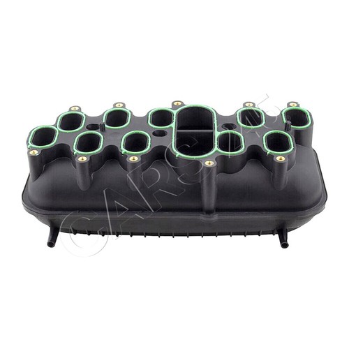 Air supply intake manifold - air,