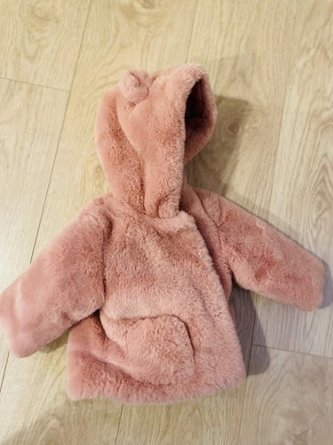 Baby girls pink - pink, 3