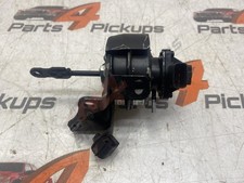 2020 Mitsubishi L200 Warrior