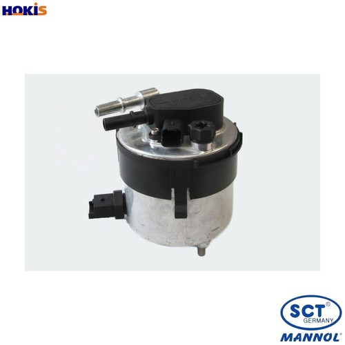 Fuel filter 6500 - fuel,