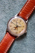 OMEGA COSMIC 1940'S VINTAGE