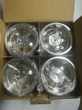 New Hpi Savage Aluminum Rims