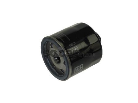 Coopers oil filter - filter, for