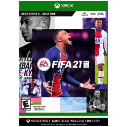 Xb1 fifa microsoft xbox - xb1, (microsoft