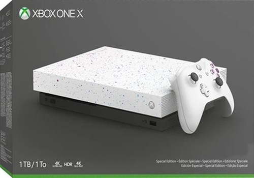 Microsoft xbox one 1tb - microsoft,